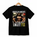 ORGULLOSAMENTE DEUDOR DEL SMART FIT