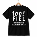 100% FIEL