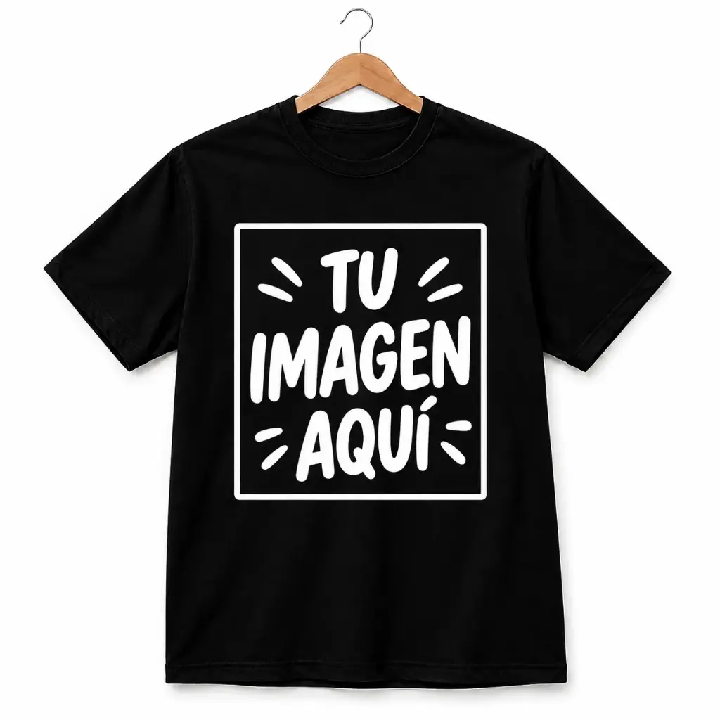 POLO PERSONALIZADO