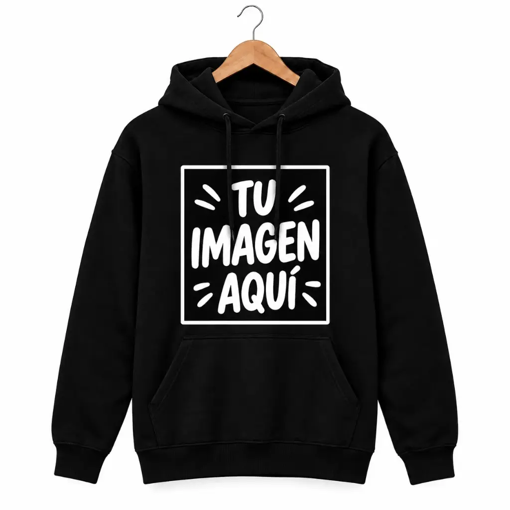 Polera personalizada