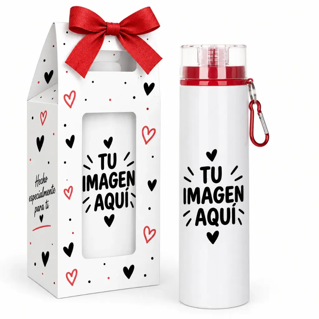 Tomatodos personalizados